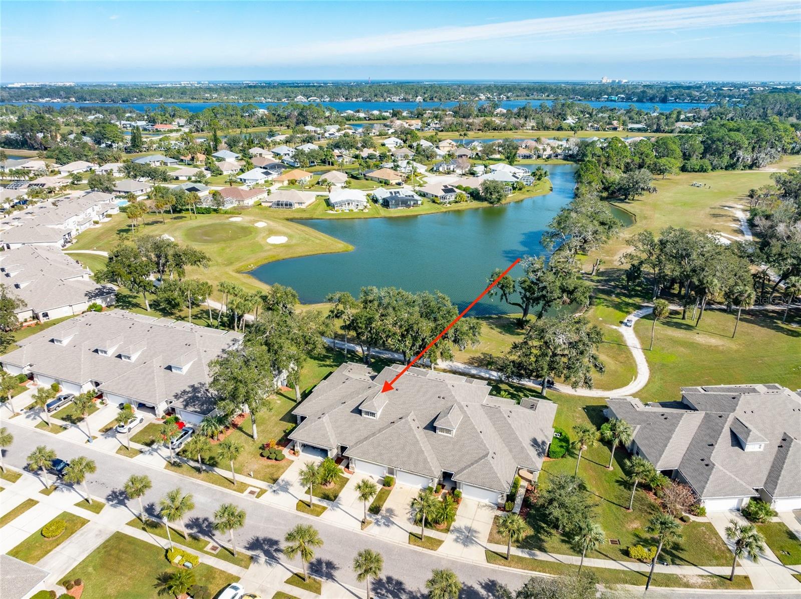 1938 TURNBULL LAKES DR, NEW SMYRNA BEACH, FL, 32168