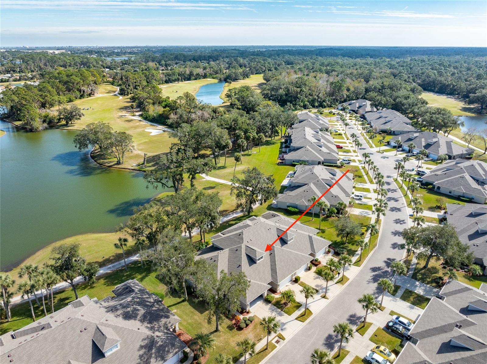 1938 TURNBULL LAKES DR, NEW SMYRNA BEACH, FL, 32168