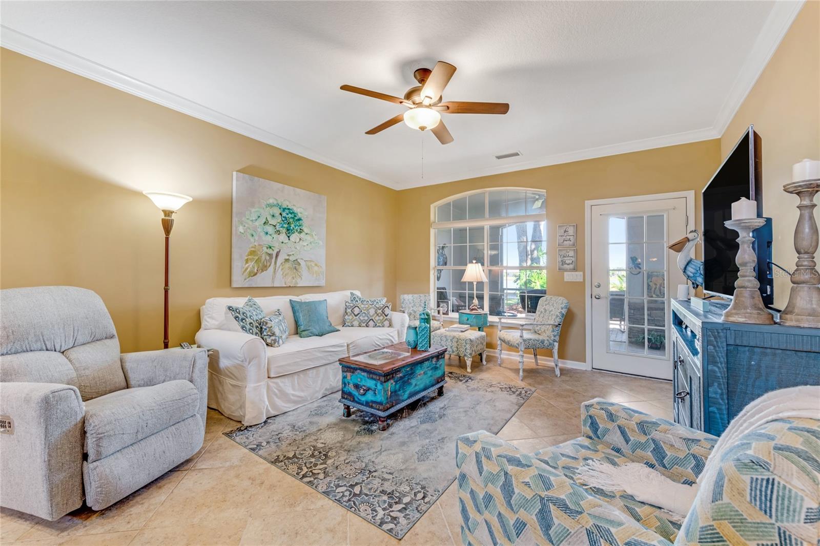 1938 TURNBULL LAKES DR, NEW SMYRNA BEACH, FL, 32168