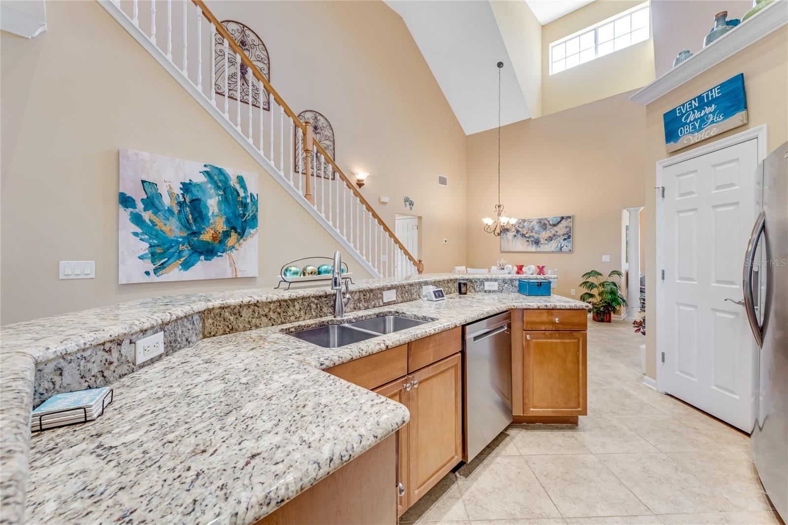 1938 TURNBULL LAKES DR, NEW SMYRNA BEACH, FL, 32168