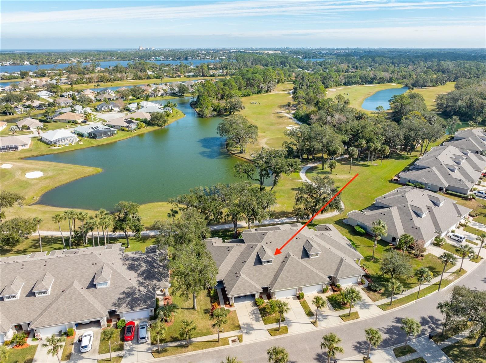 1938 TURNBULL LAKES DR, NEW SMYRNA BEACH, FL, 32168