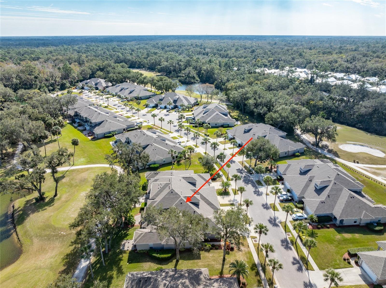 1938 TURNBULL LAKES DR, NEW SMYRNA BEACH, FL, 32168