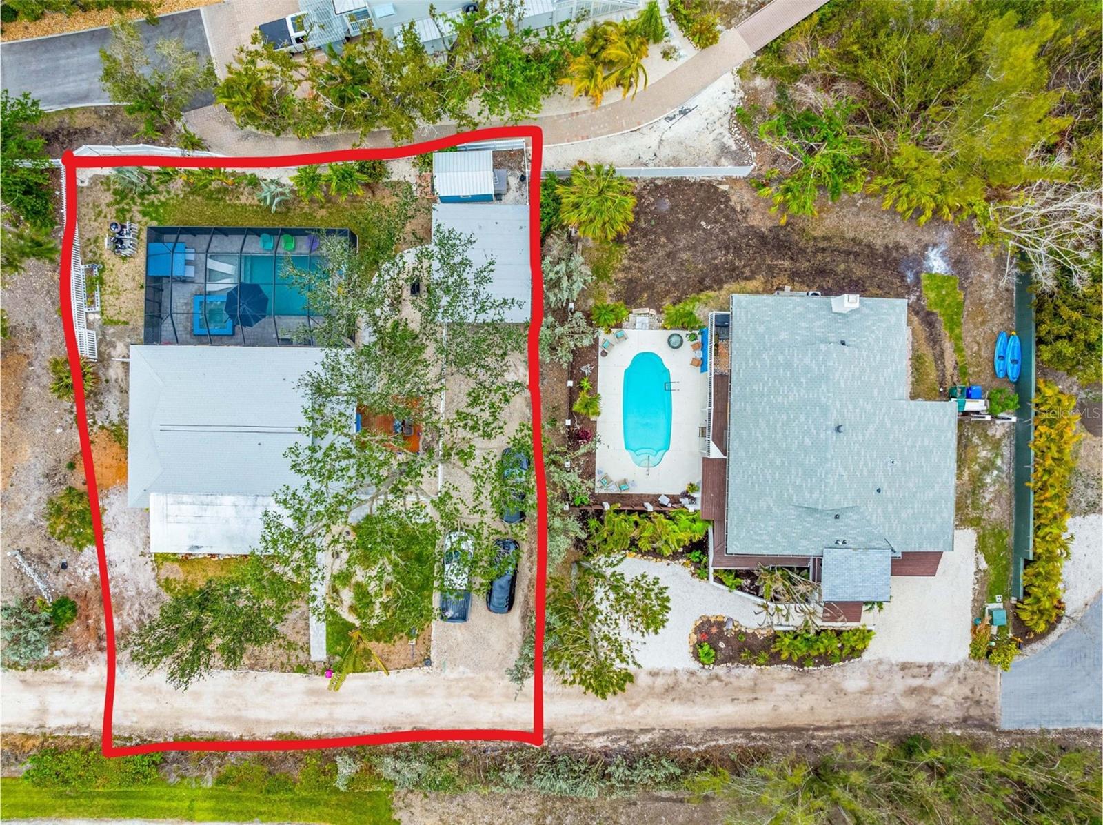 531 EDLEE LN, LONGBOAT KEY, FL, 34228