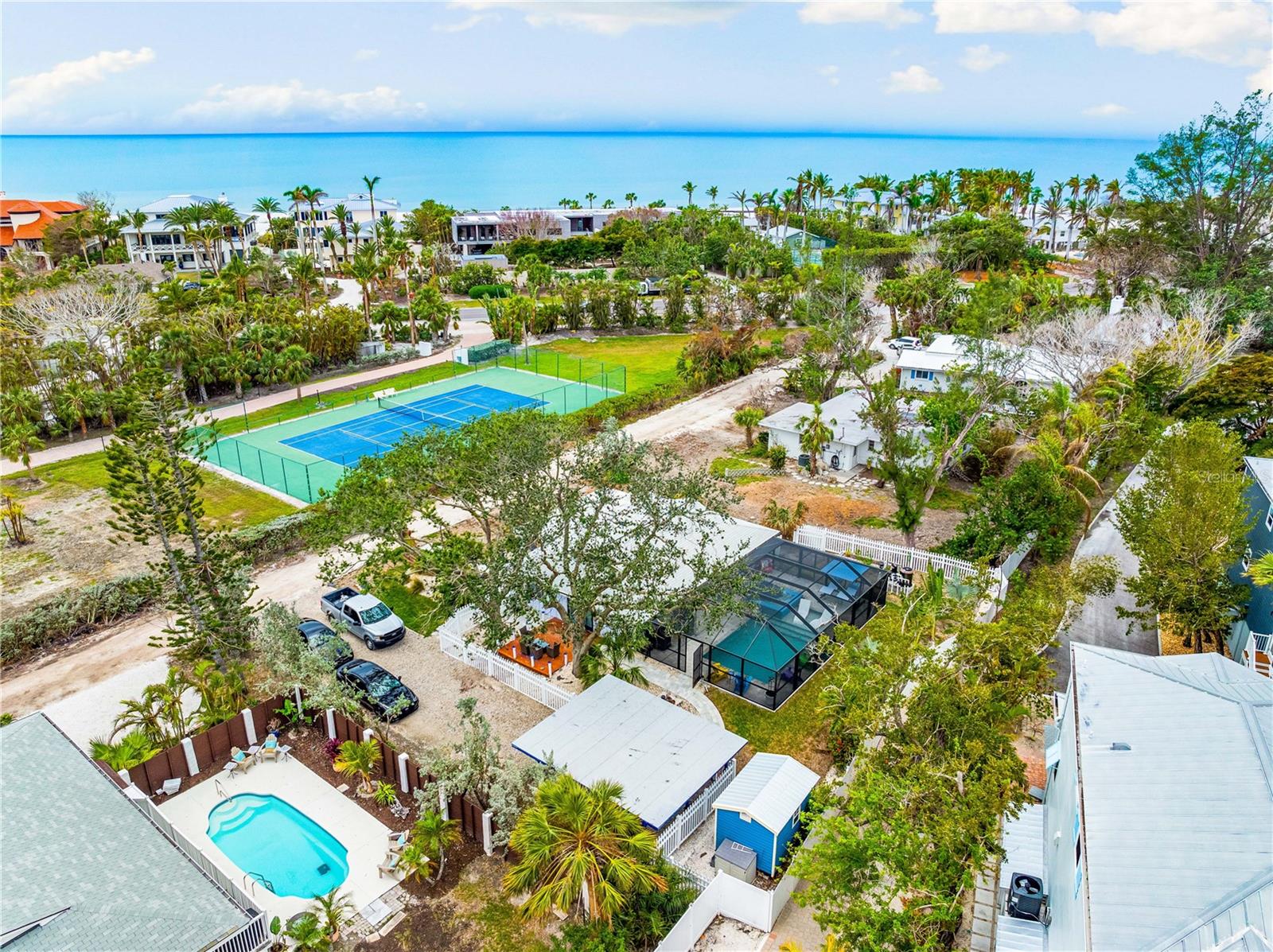 531 EDLEE LN, LONGBOAT KEY, FL, 34228