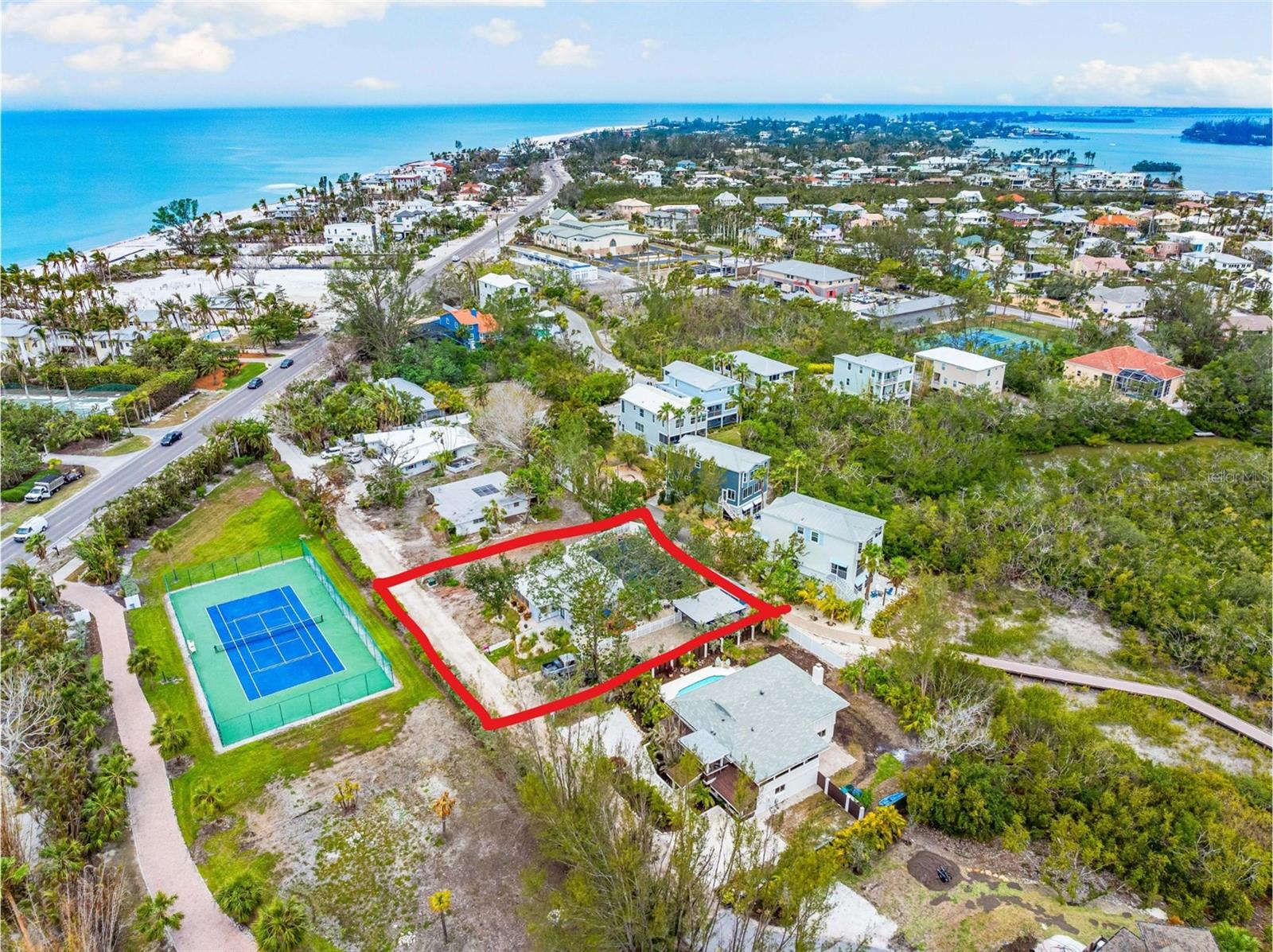 531 EDLEE LN, LONGBOAT KEY, FL, 34228