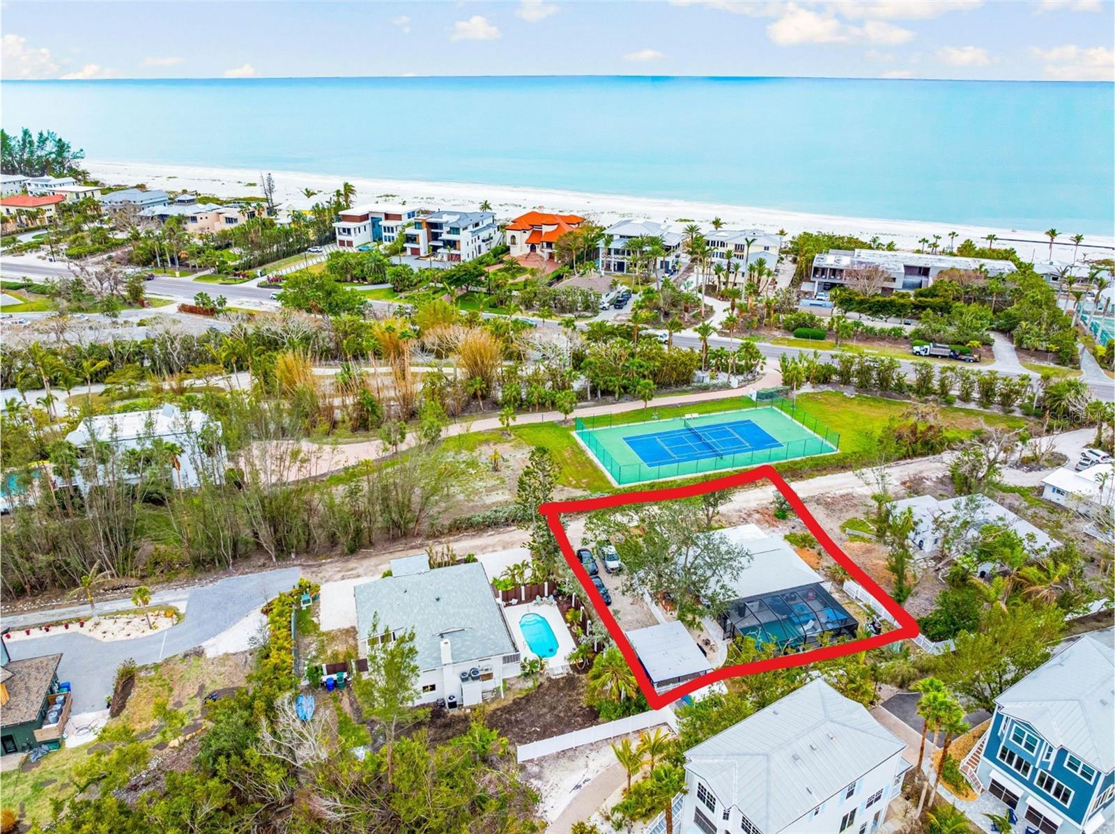 531 EDLEE LN, LONGBOAT KEY, FL, 34228
