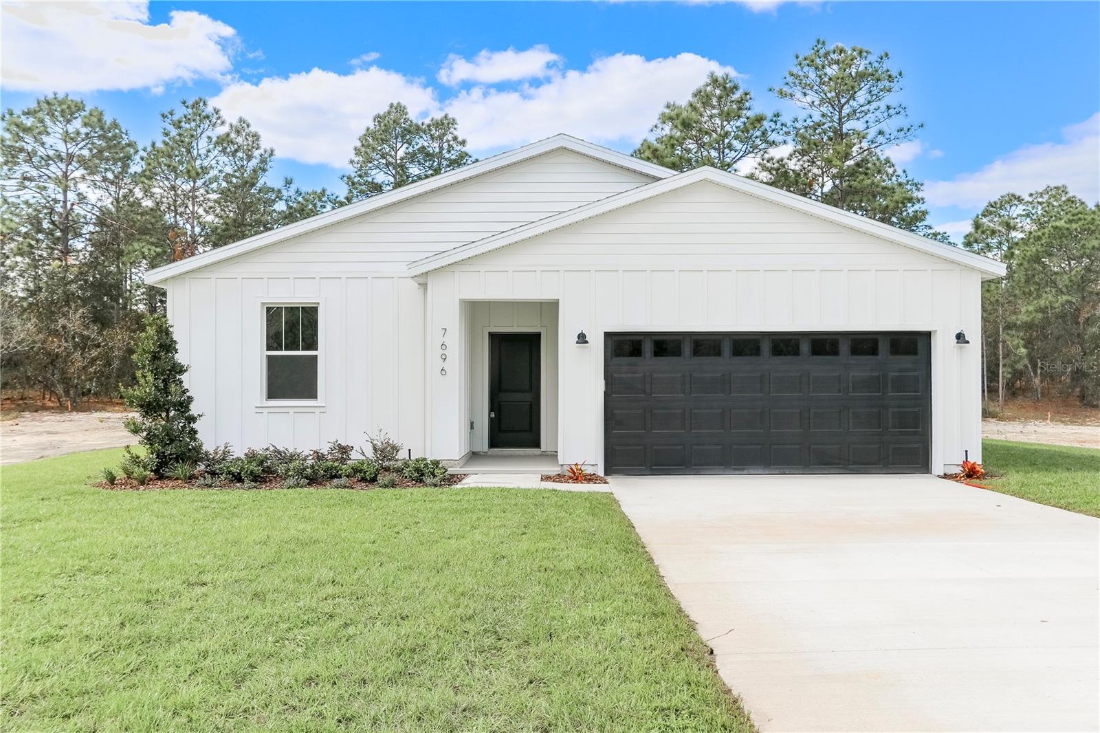 12745 SW 95TH PL, DUNNELLON, FL, 34432