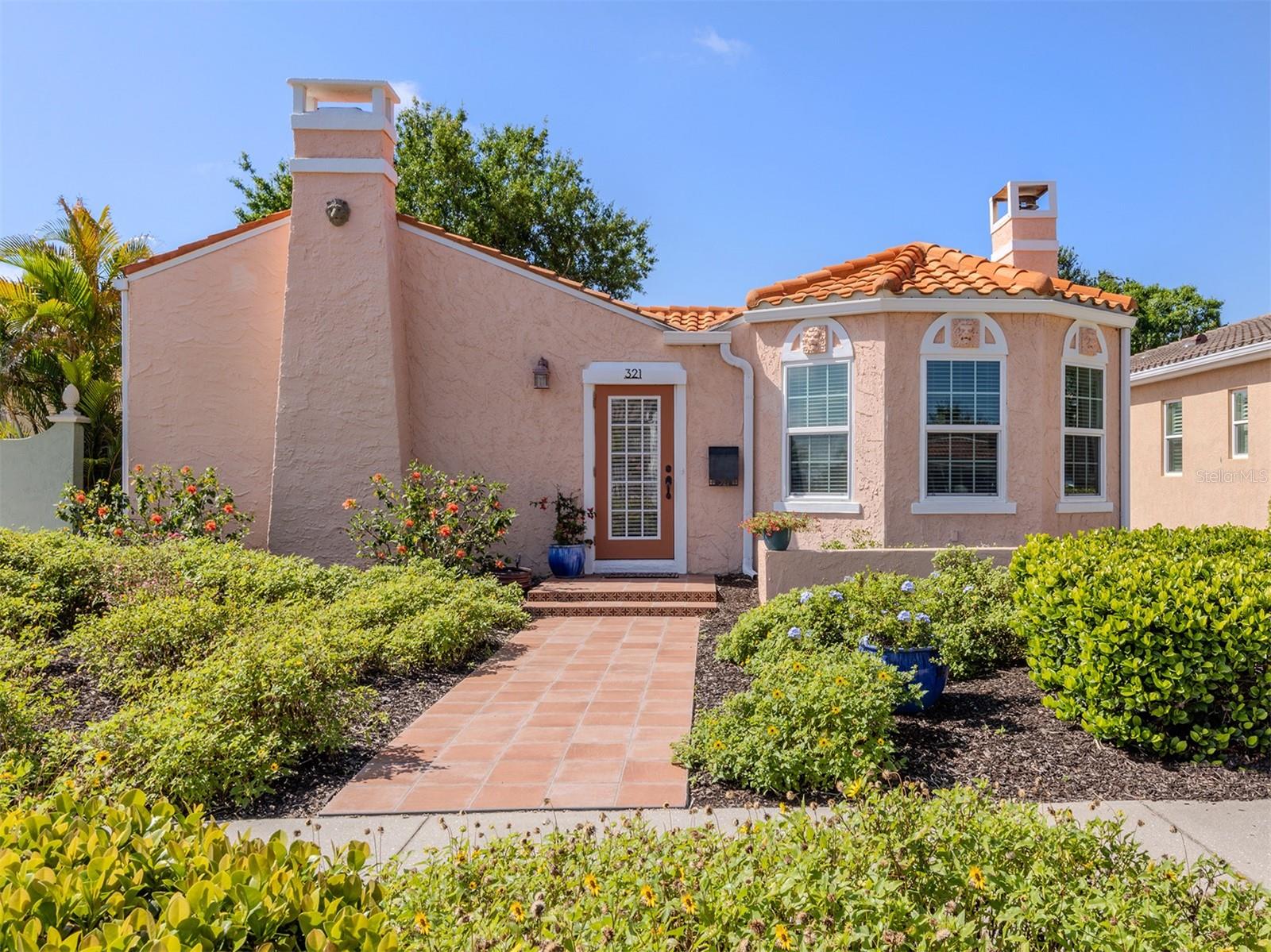 321 PEDRO ST, VENICE, FL, 34285