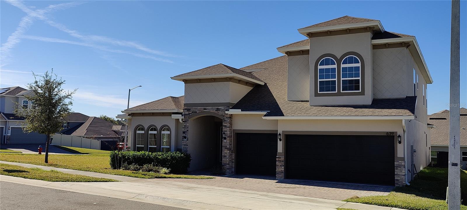 639 AVILA PL, HOWEY IN THE HILLS, FL, 34737