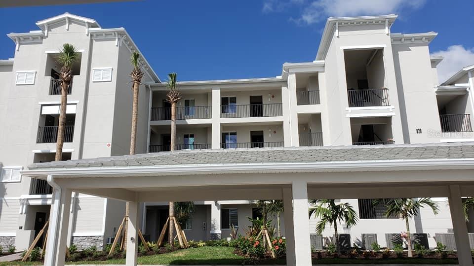 1020 TIDEWATER SHORES LOOP #405, BRADENTON, FL, 34208