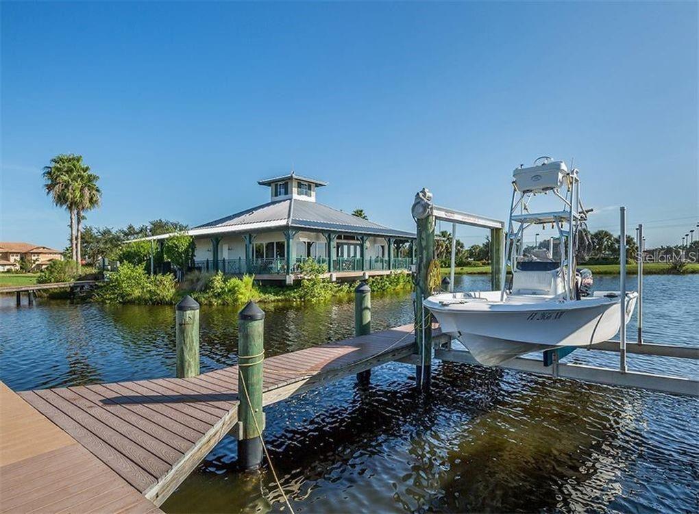 1020 TIDEWATER SHORES LOOP #405, BRADENTON, FL, 34208
