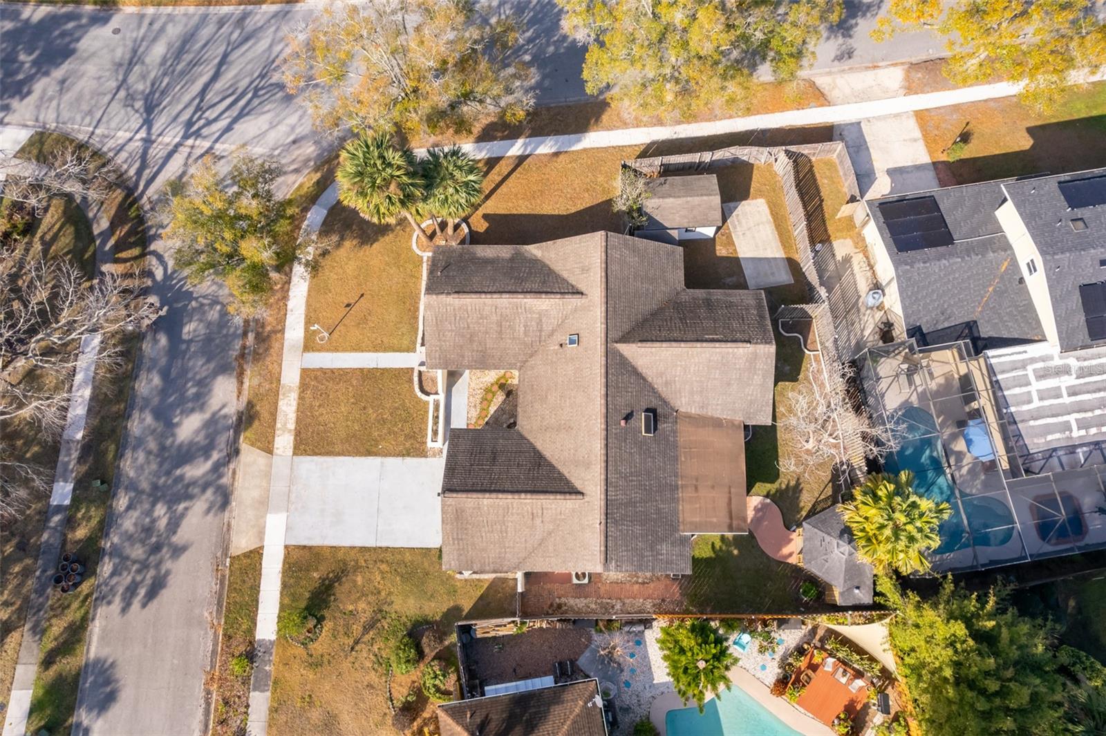 2247 KING EDWARDS CT, WINTER PARK, FL, 32792