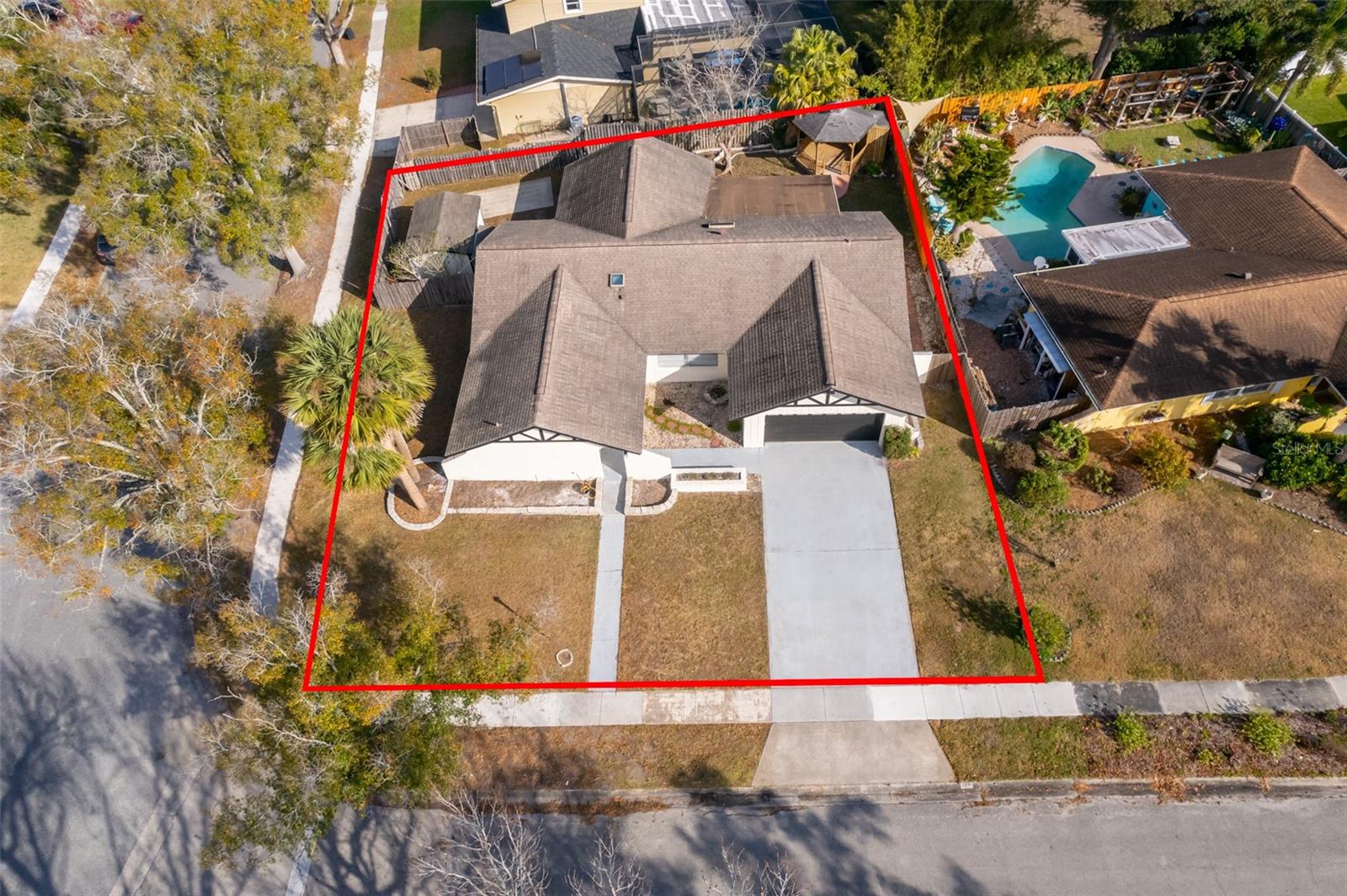 2247 KING EDWARDS CT, WINTER PARK, FL, 32792