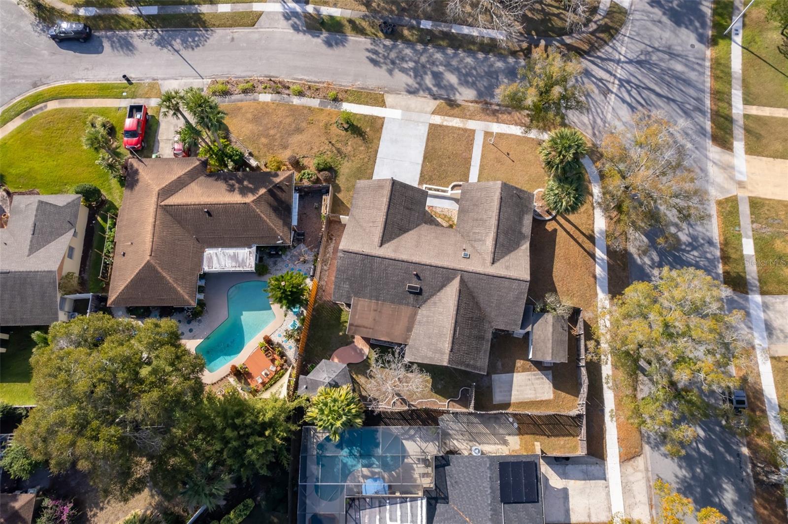 2247 KING EDWARDS CT, WINTER PARK, FL, 32792