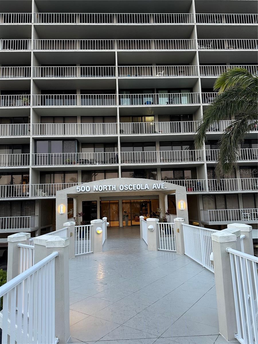 500 N OSCEOLA AVE #403, CLEARWATER, FL, 33755