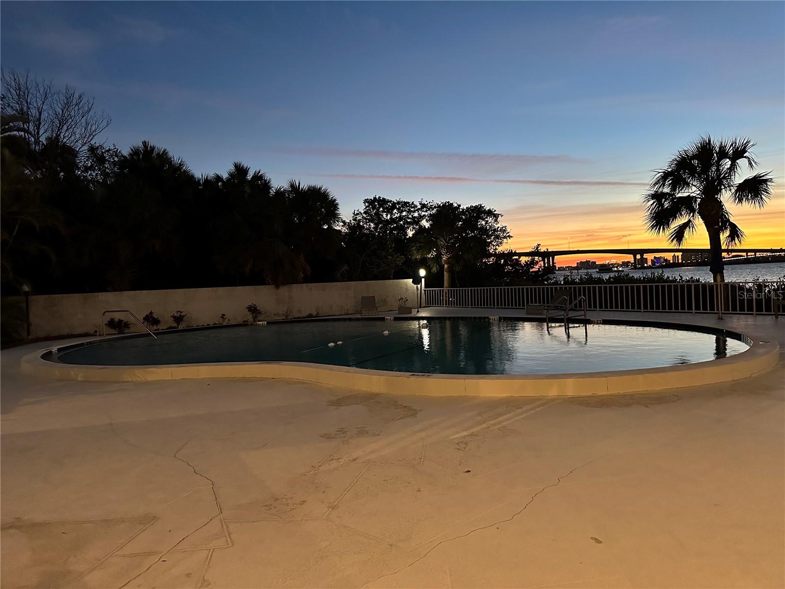 500 N OSCEOLA AVE #403, CLEARWATER, FL, 33755