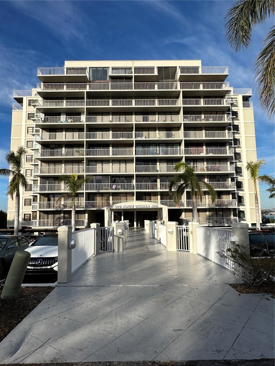 500 N OSCEOLA AVE #403, CLEARWATER, FL, 33755