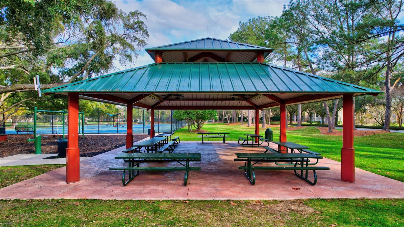 17707 EMERALD GREEN PL, TAMPA, FL, 33647