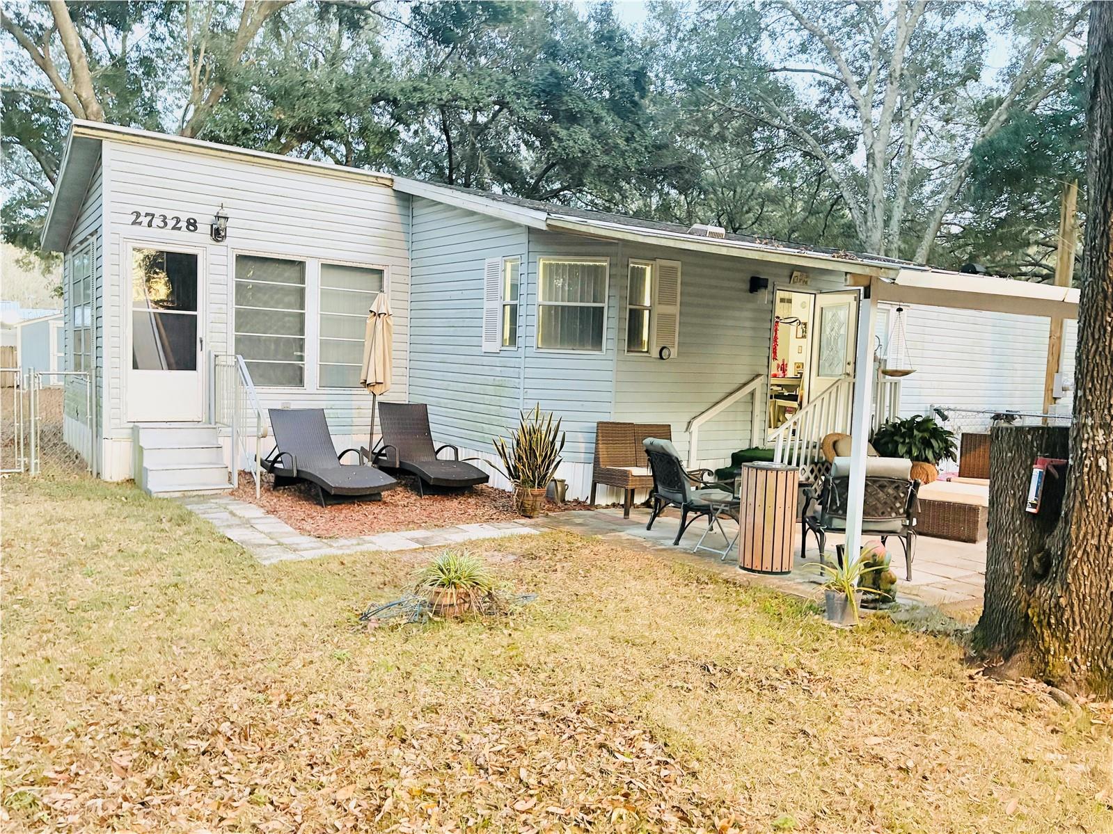 27328 MAGNOLIA AVE, OKAHUMPKA, FL, 34762