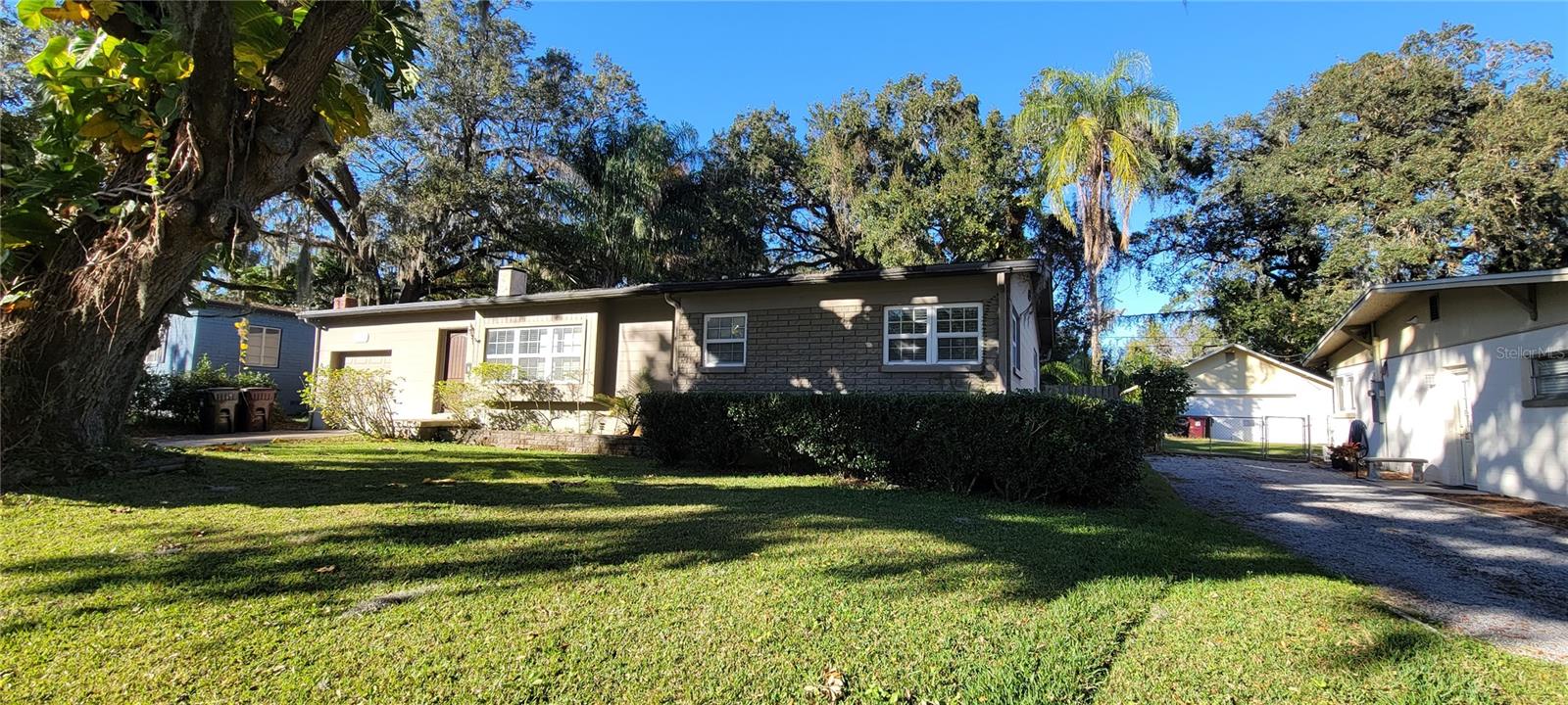 2103 ANDERSON PL, ORLANDO, FL, 32803
