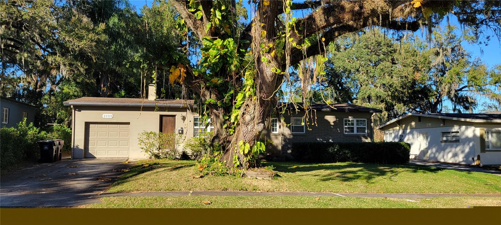 2103 ANDERSON PL, ORLANDO, FL, 32803