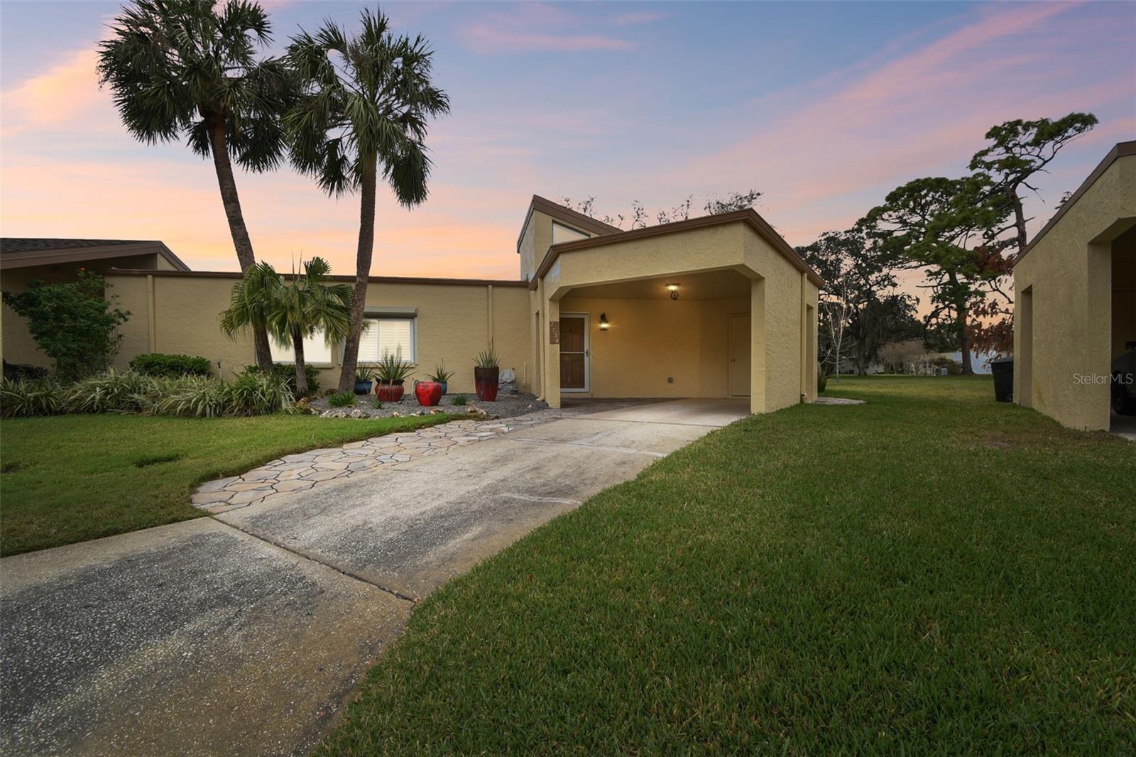 2734 SAND HOLLOW CT #1, CLEARWATER, FL, 33761