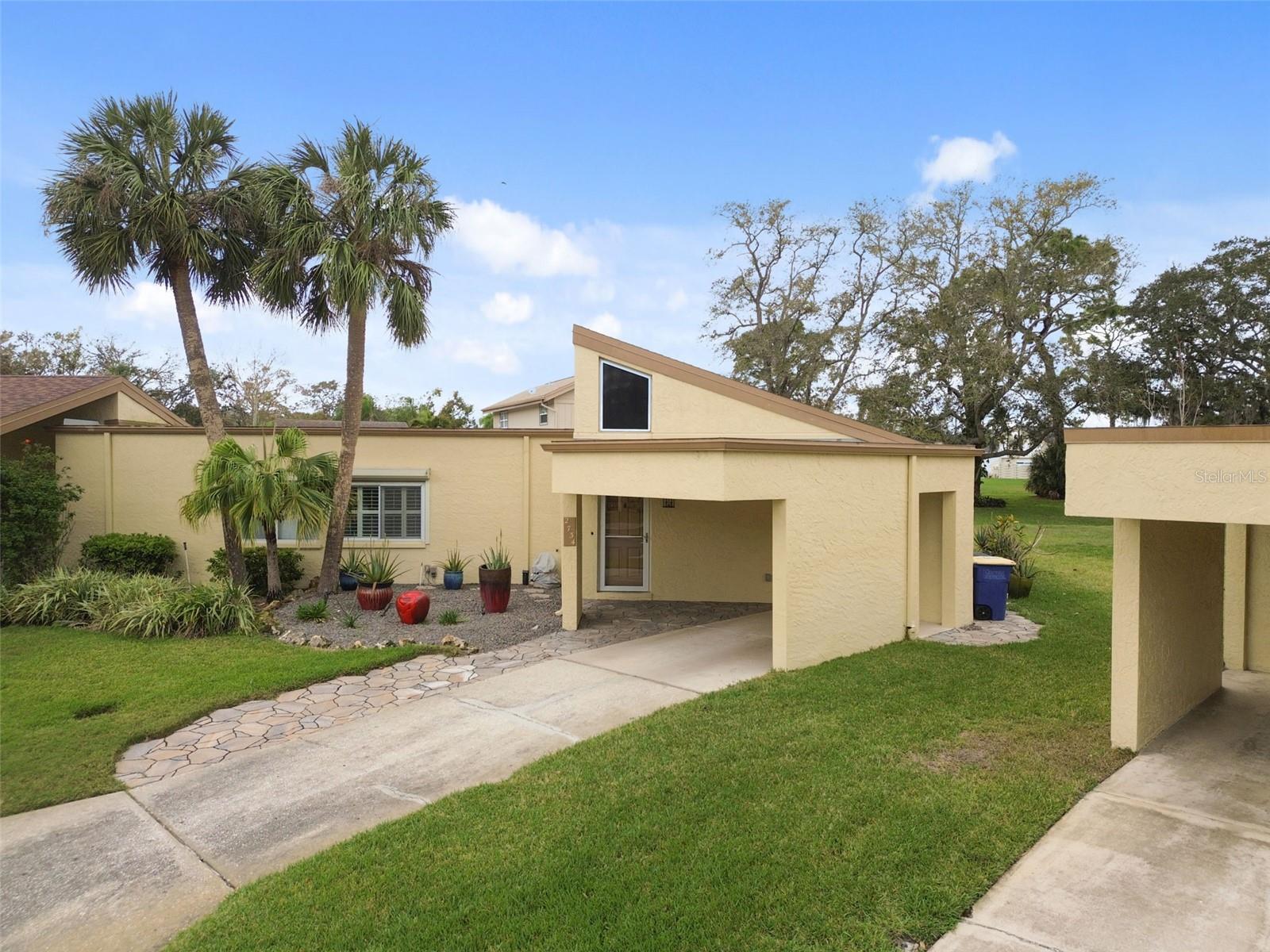 2734 SAND HOLLOW CT #1, CLEARWATER, FL, 33761