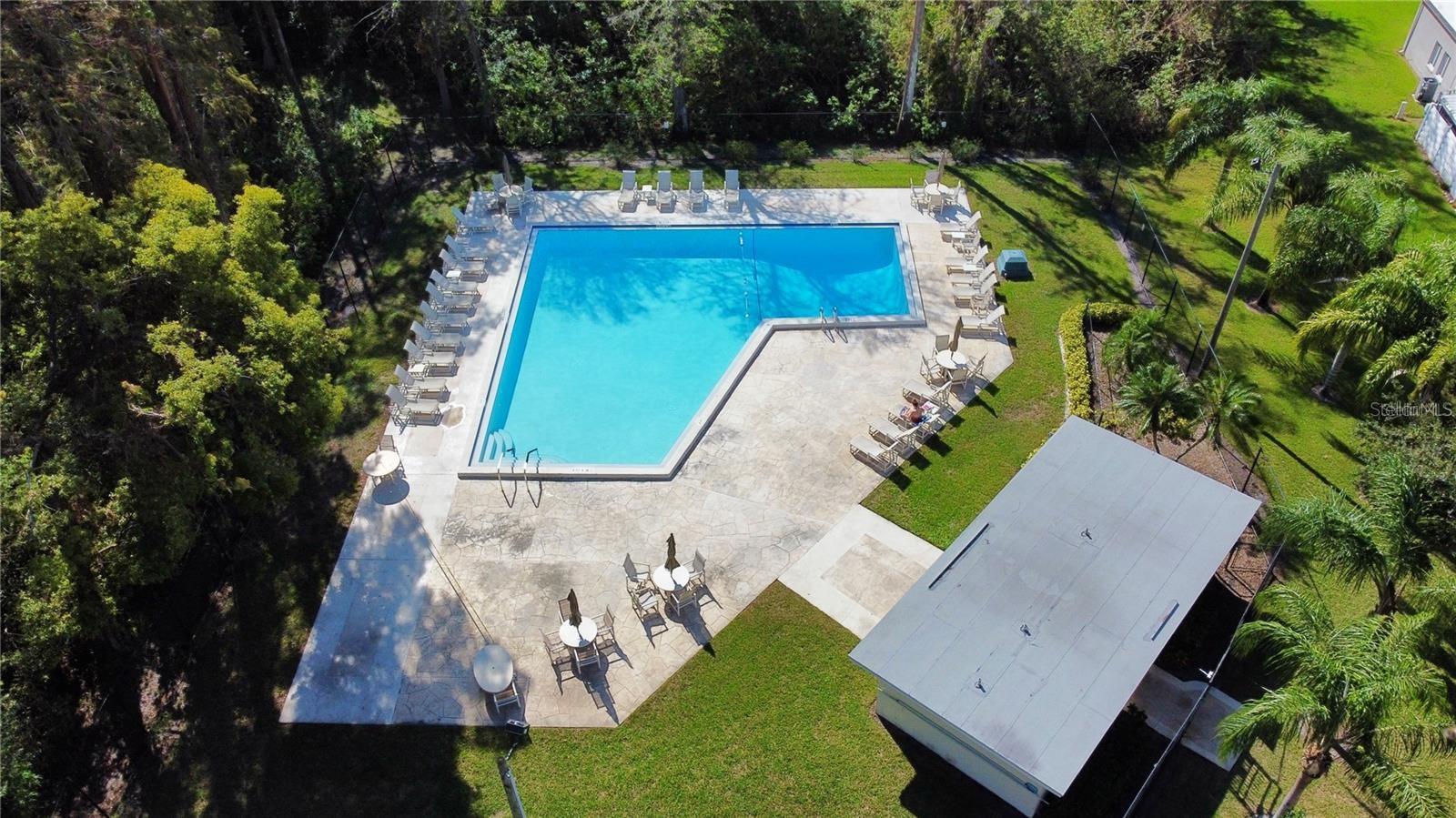 2734 SAND HOLLOW CT #1, CLEARWATER, FL, 33761