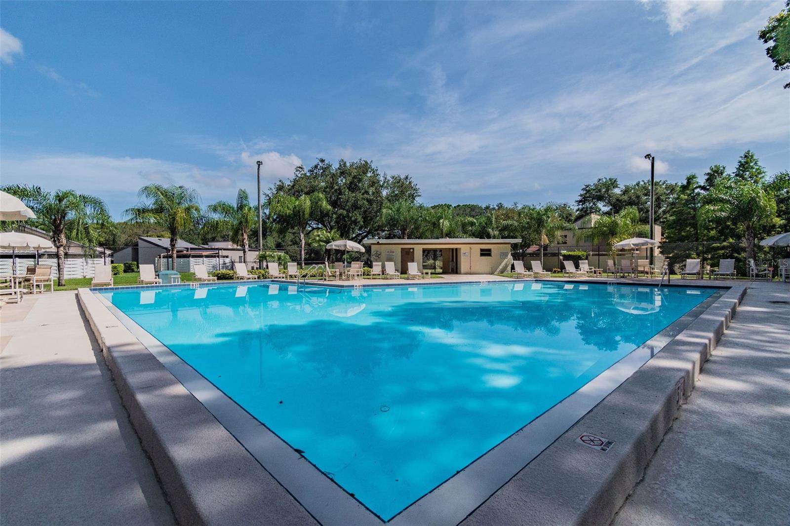 2734 SAND HOLLOW CT #1, CLEARWATER, FL, 33761