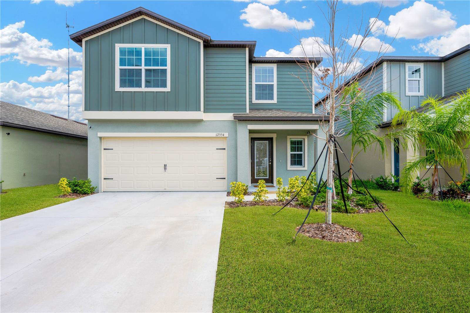 12554 TIMBER MOSS LN, RIVERVIEW, FL, 33579