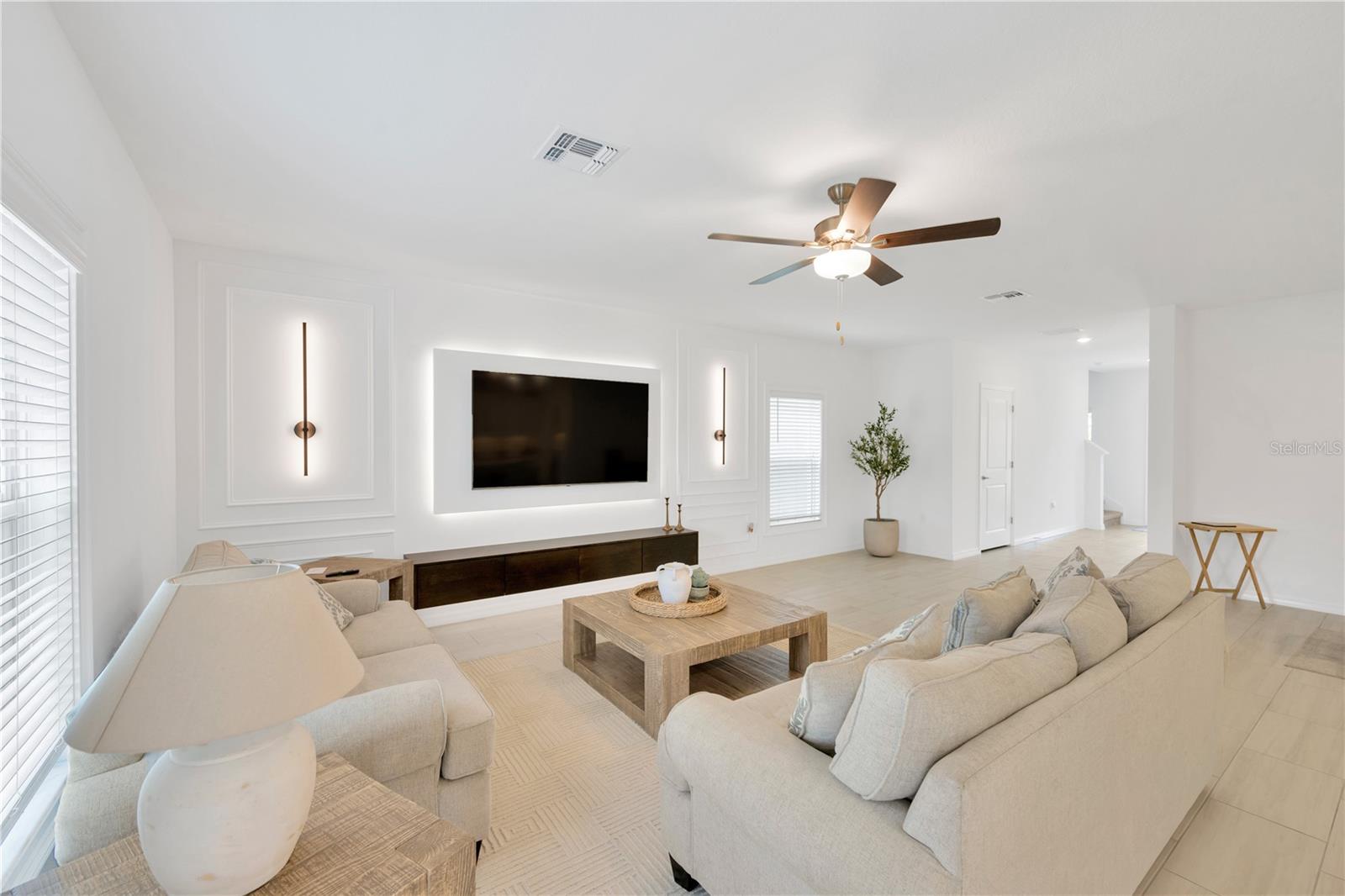 12554 TIMBER MOSS LN, RIVERVIEW, FL, 33579