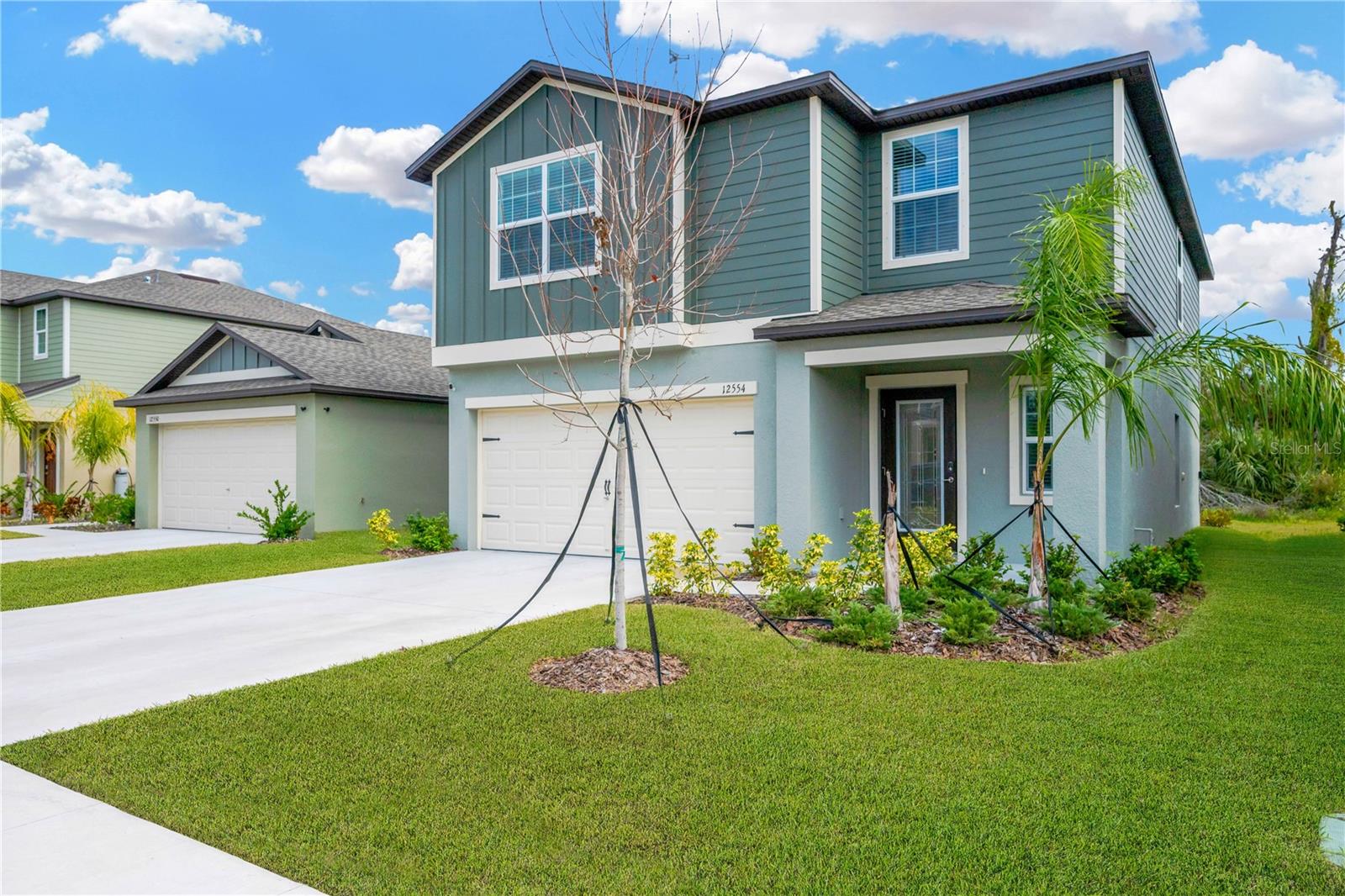 12554 TIMBER MOSS LN, RIVERVIEW, FL, 33579