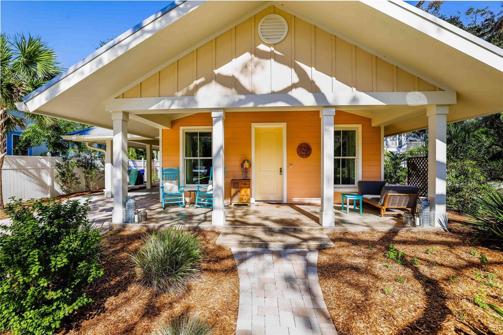 728 WOOD ST, DUNEDIN, FL, 34698