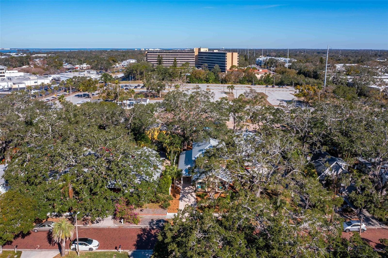 728 WOOD ST, DUNEDIN, FL, 34698