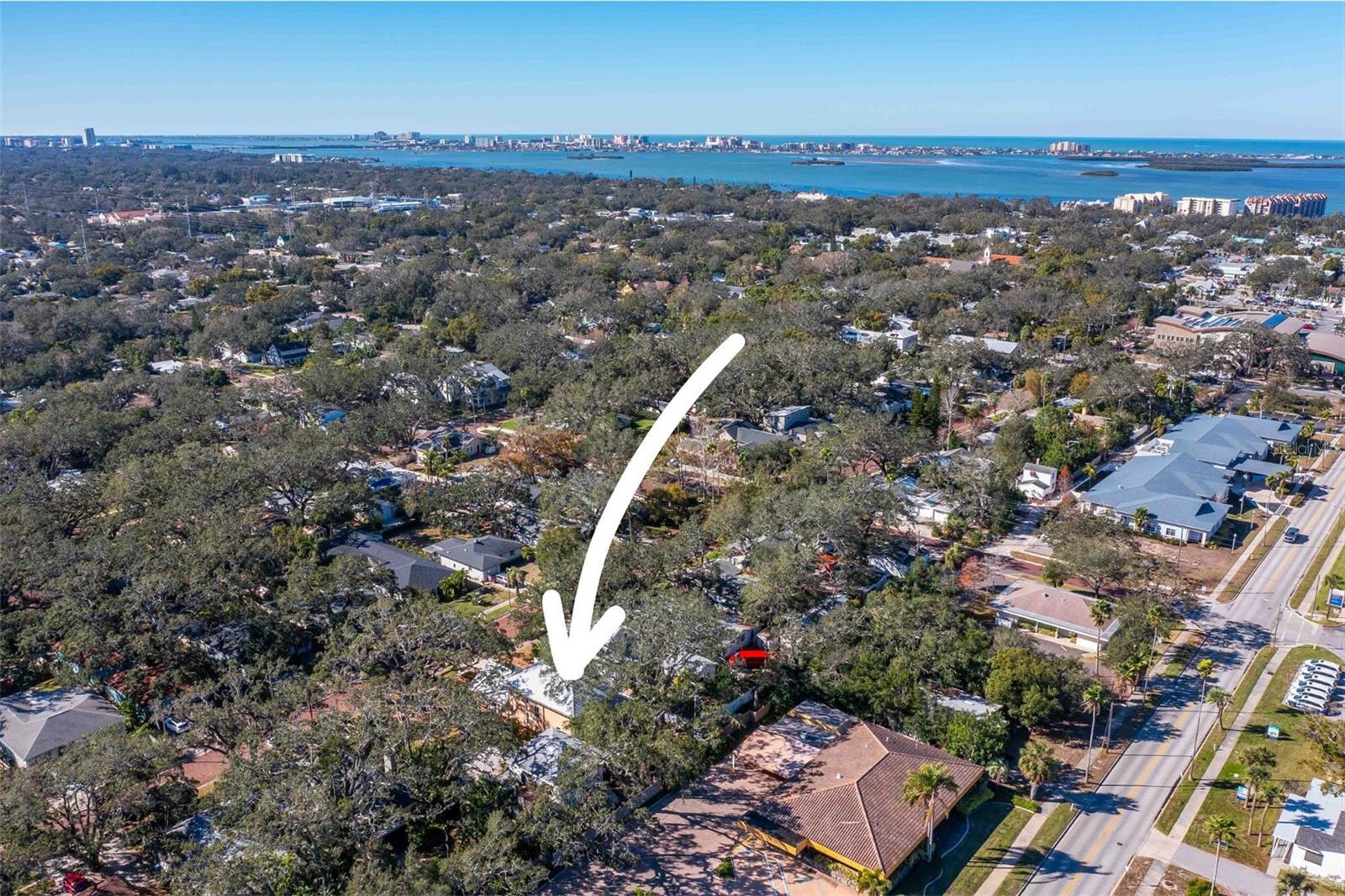 728 WOOD ST, DUNEDIN, FL, 34698