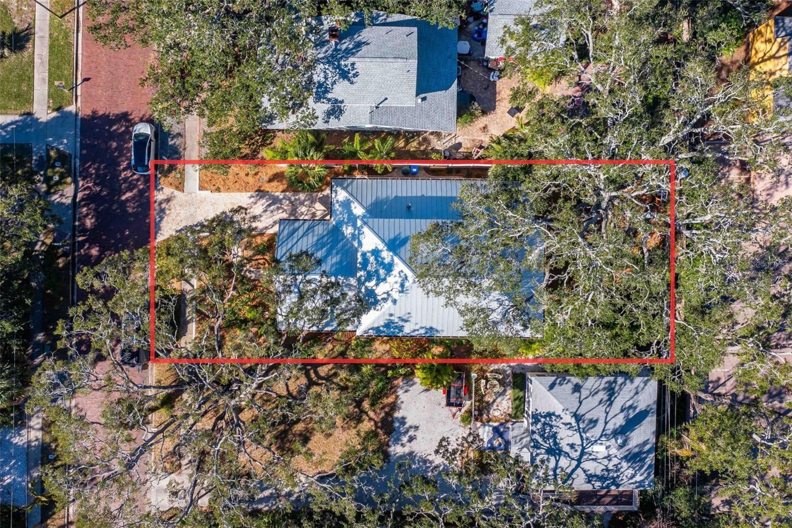 728 WOOD ST, DUNEDIN, FL, 34698