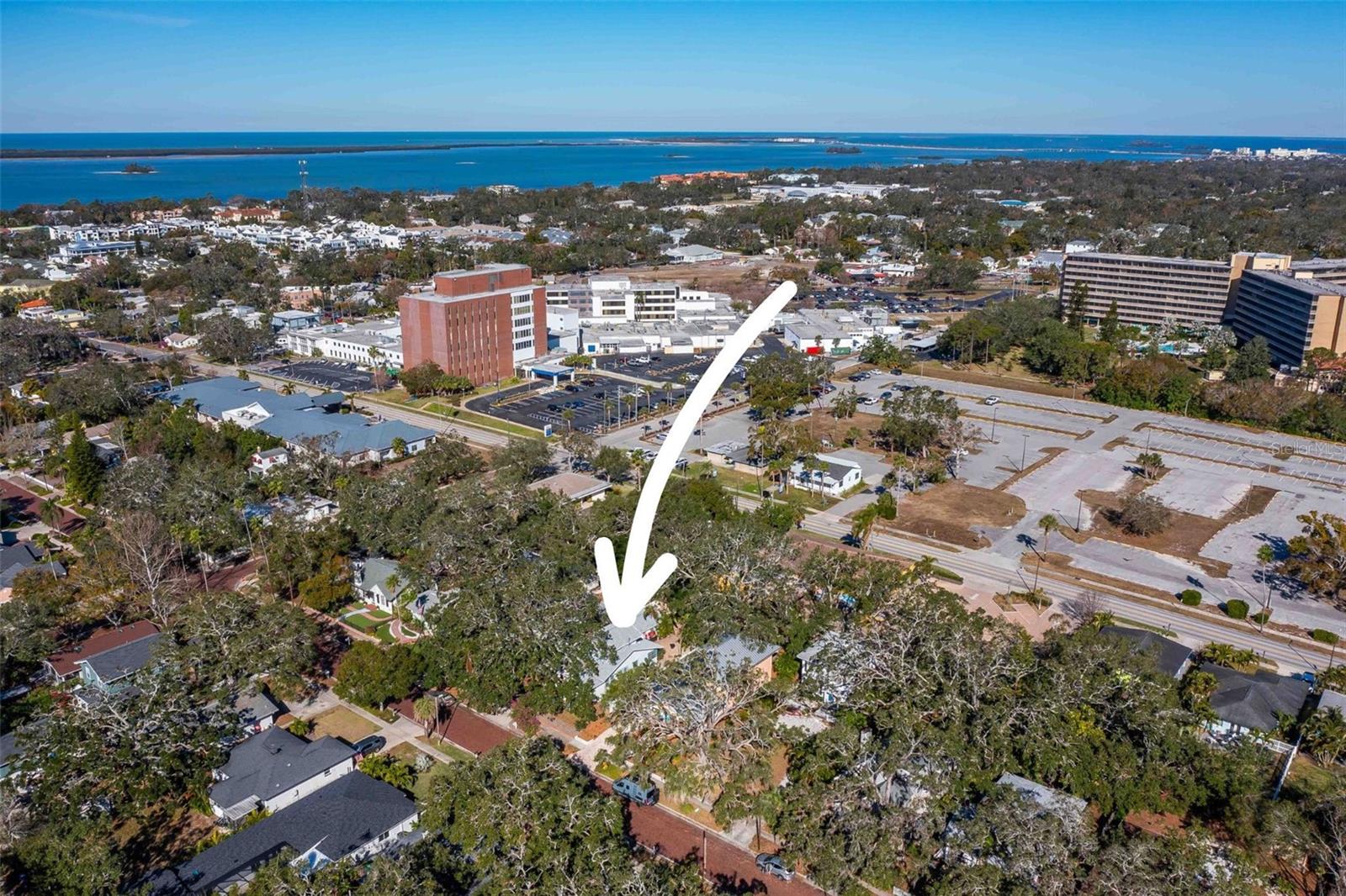 728 WOOD ST, DUNEDIN, FL, 34698