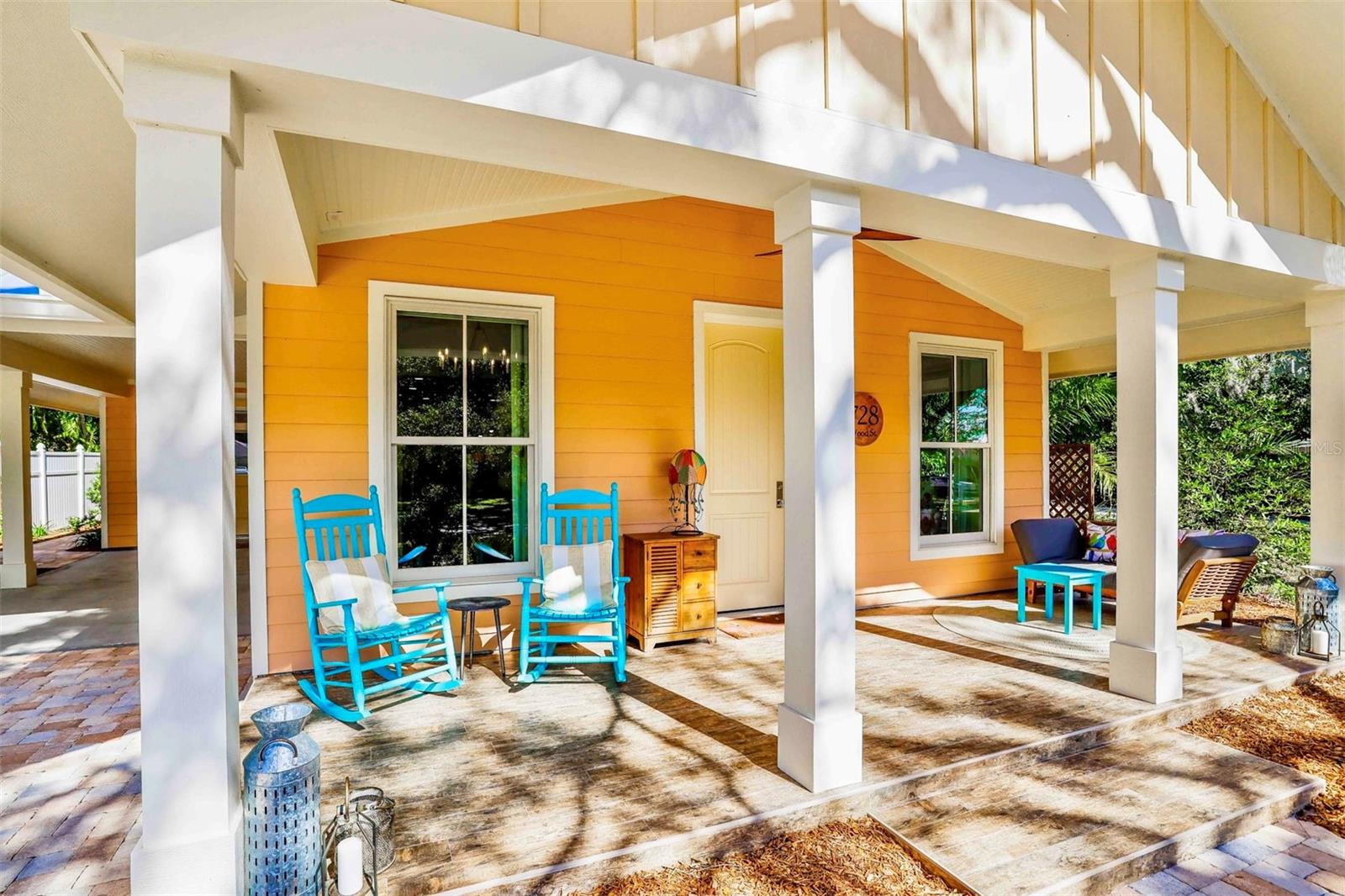 728 WOOD ST, DUNEDIN, FL, 34698