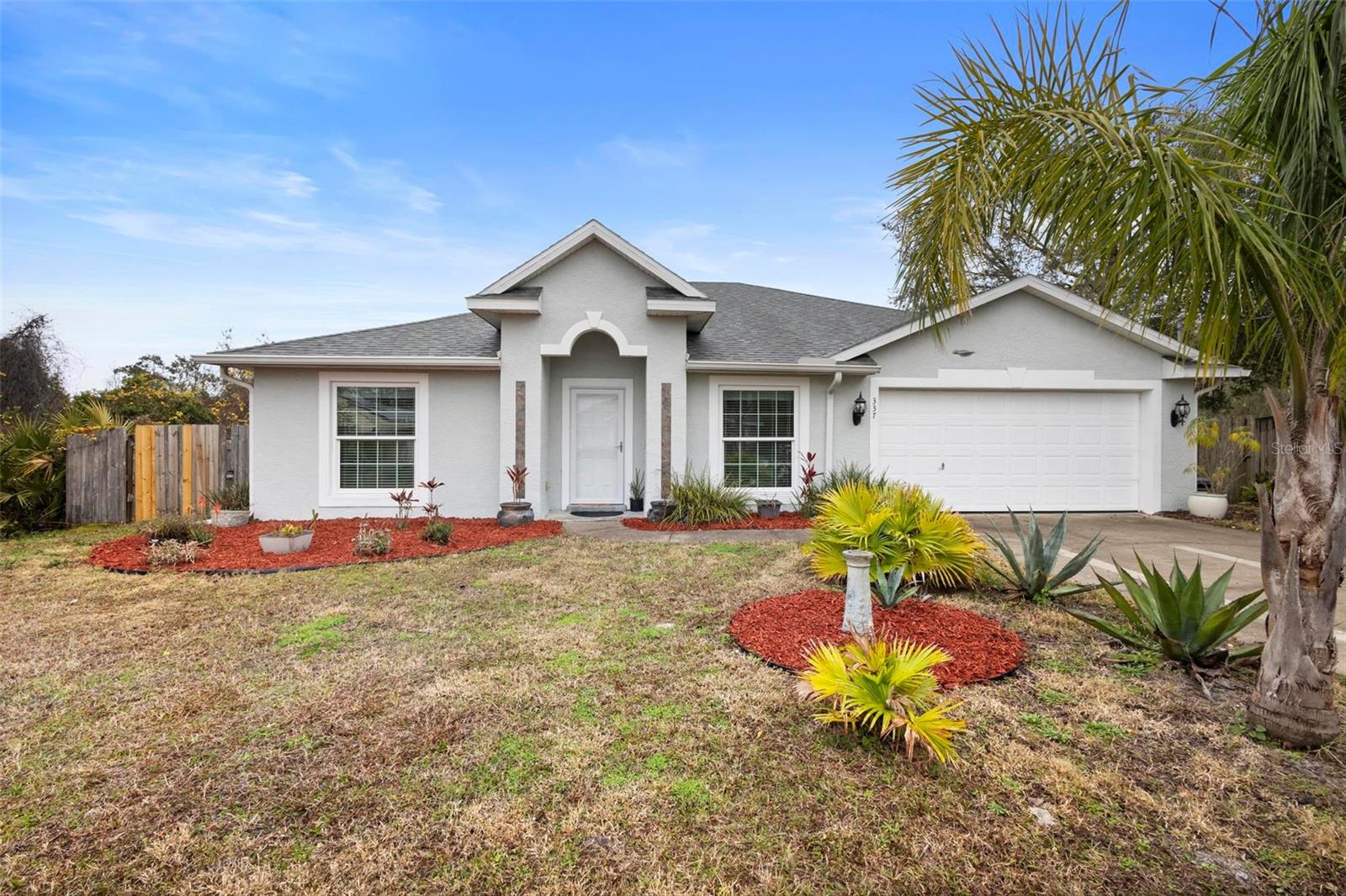 337 ORANGE AVE, ORANGE CITY, FL, 32763