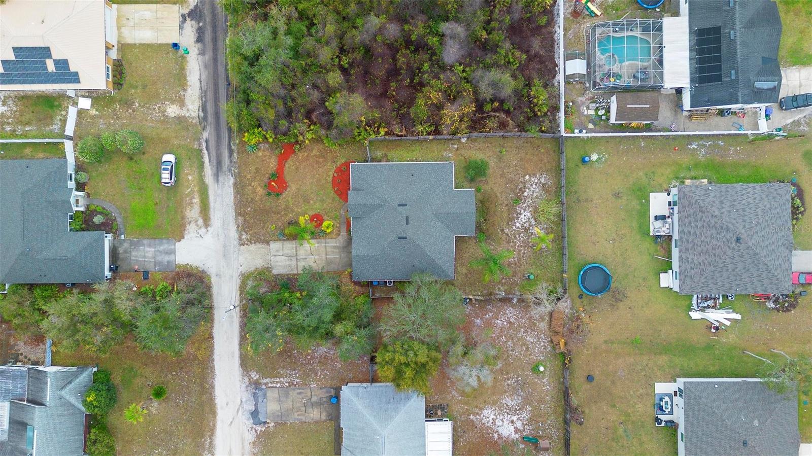 337 ORANGE AVE, ORANGE CITY, FL, 32763