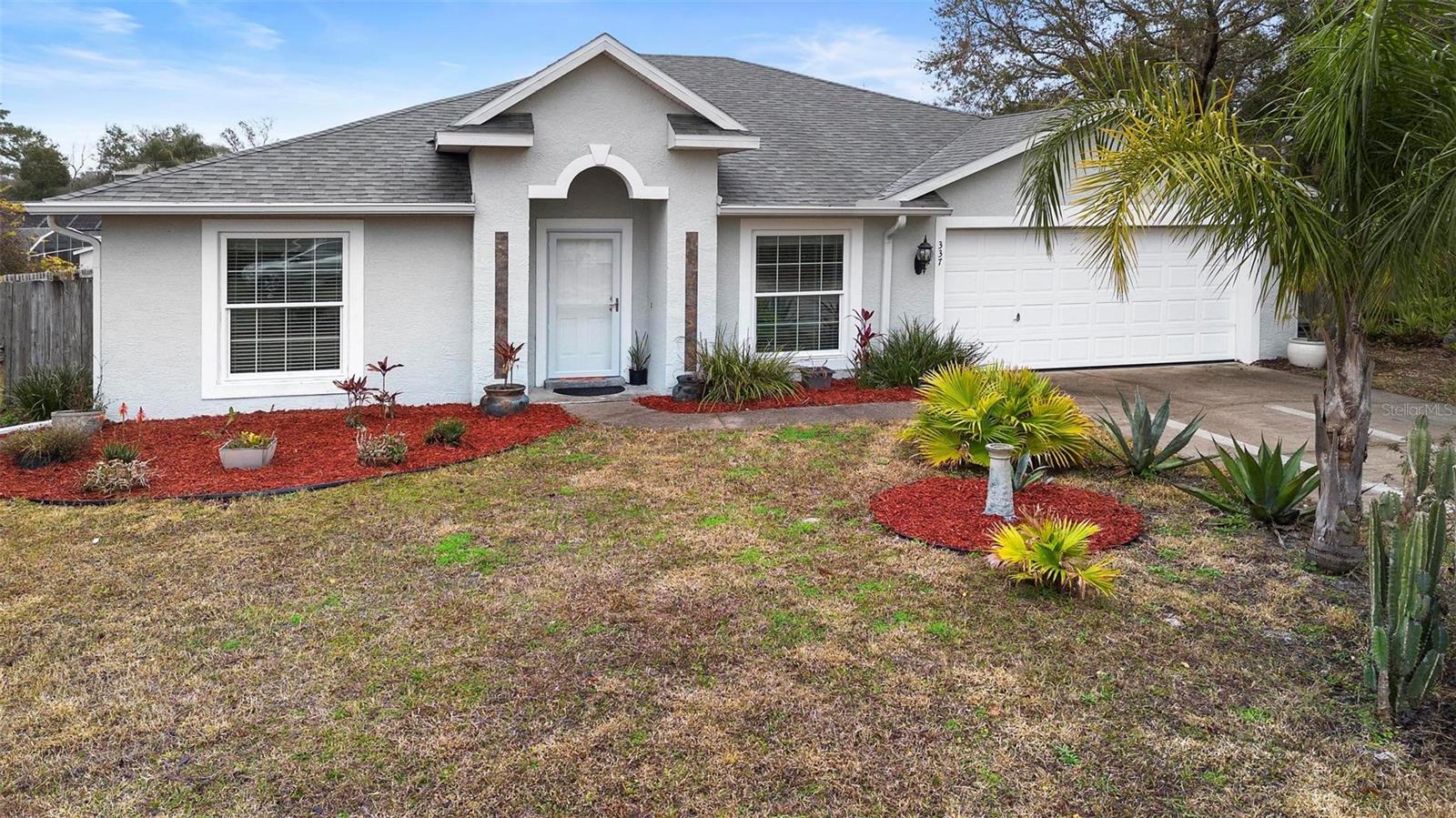 337 ORANGE AVE, ORANGE CITY, FL, 32763