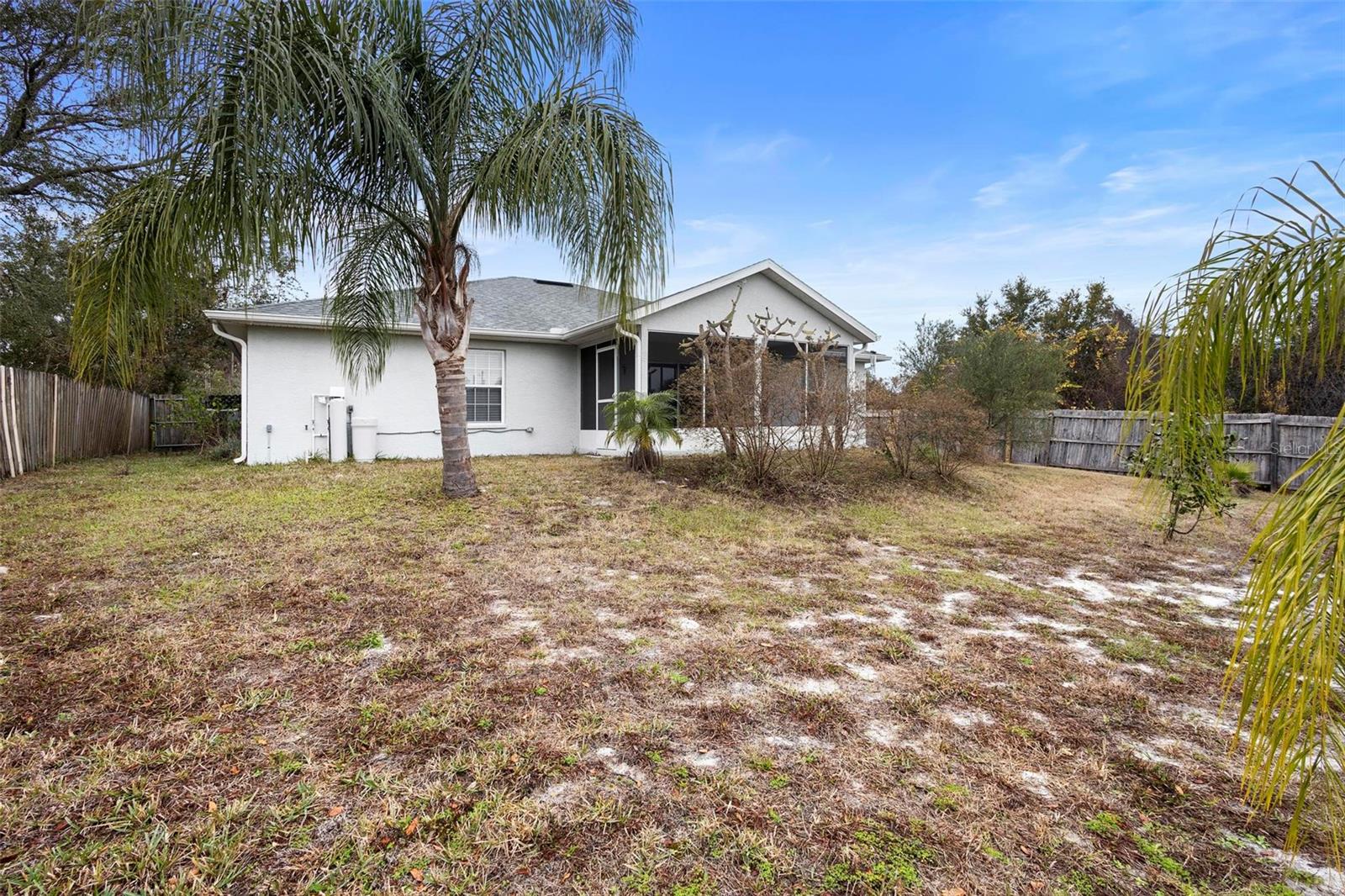 337 ORANGE AVE, ORANGE CITY, FL, 32763