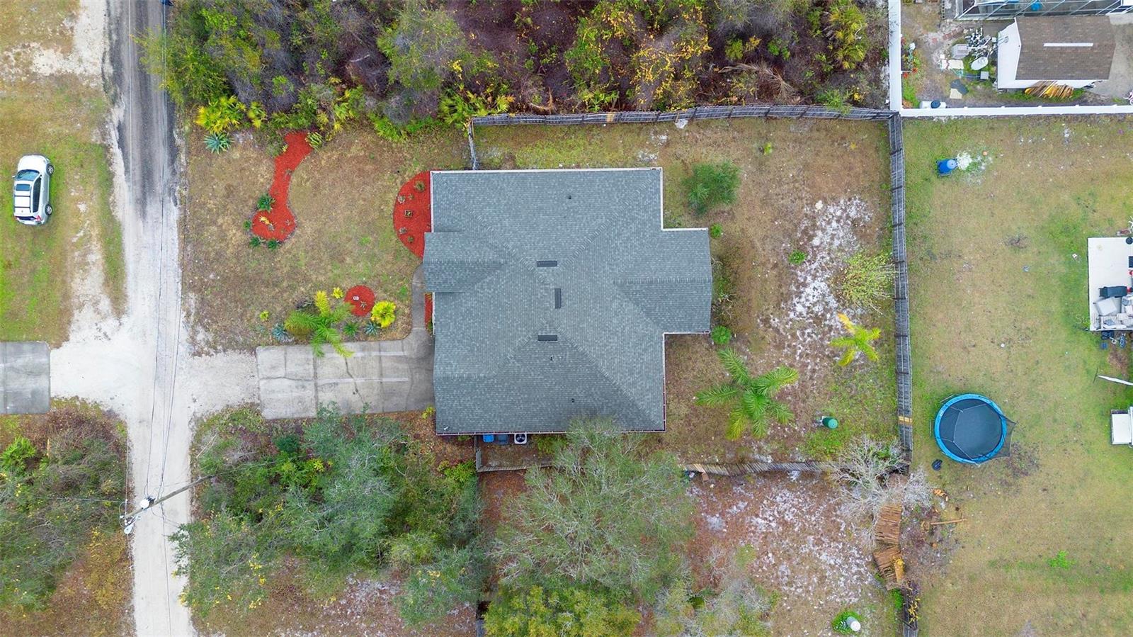 337 ORANGE AVE, ORANGE CITY, FL, 32763