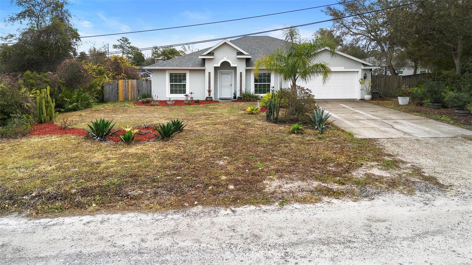 337 ORANGE AVE, ORANGE CITY, FL, 32763