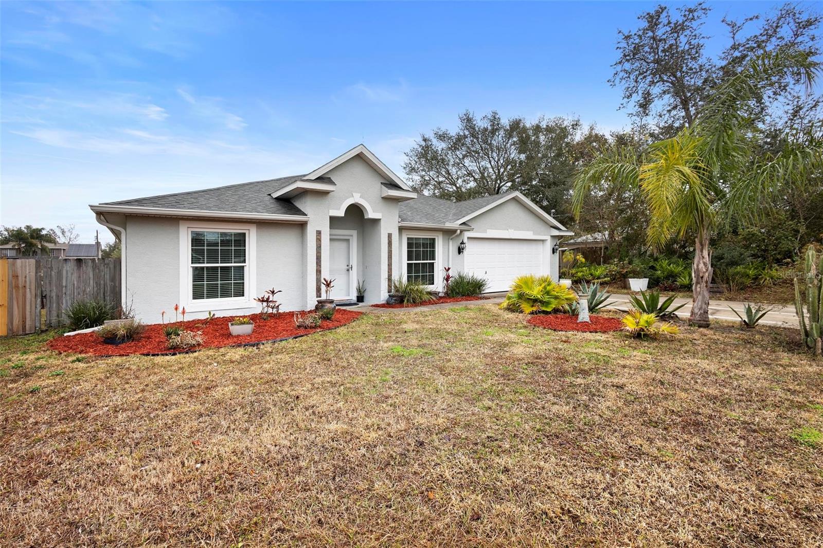 337 ORANGE AVE, ORANGE CITY, FL, 32763