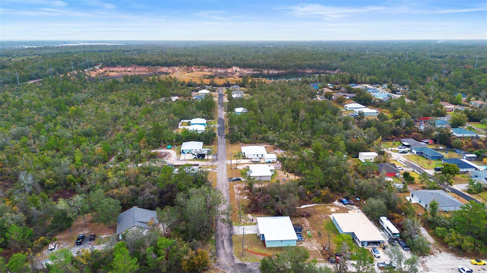 337 ORANGE AVE, ORANGE CITY, FL, 32763