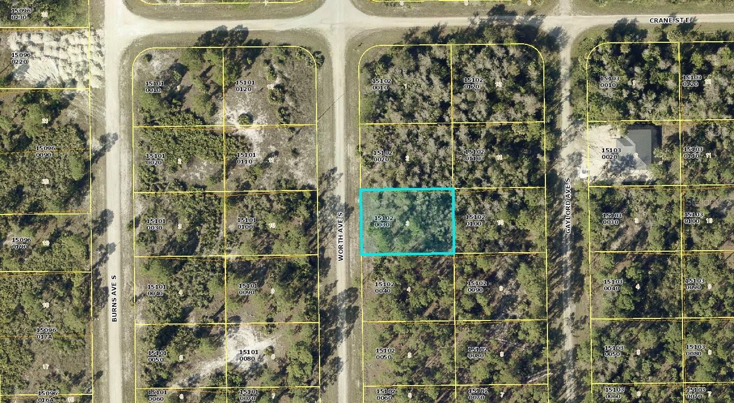 847 WORTH AVE S, LEHIGH ACRES, FL, 33974