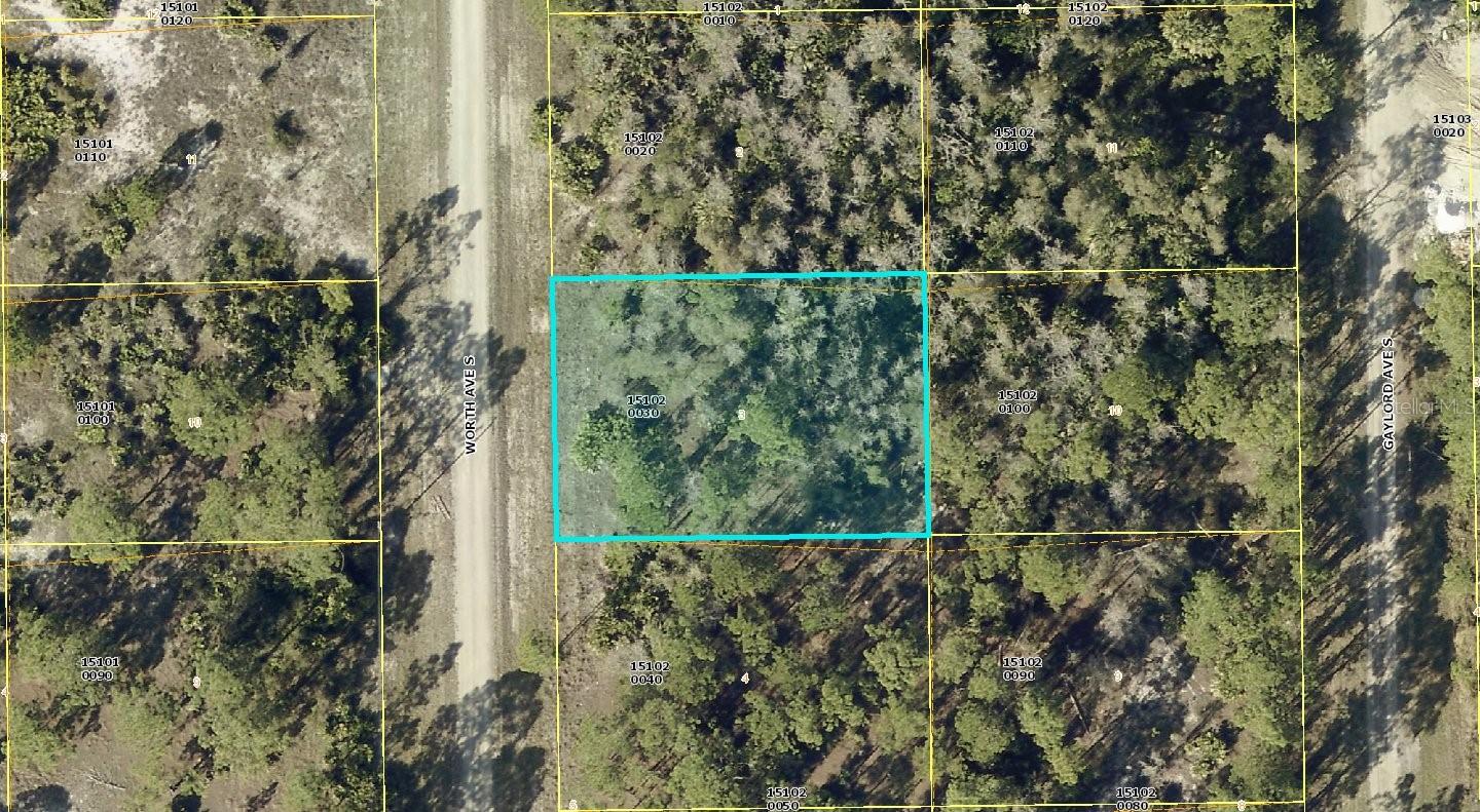 847 WORTH AVE S, LEHIGH ACRES, FL, 33974