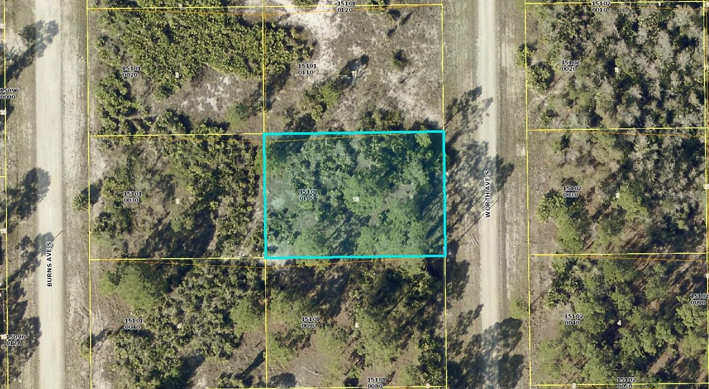 846 WORTH AVE S, LEHIGH ACRES, FL, 33974