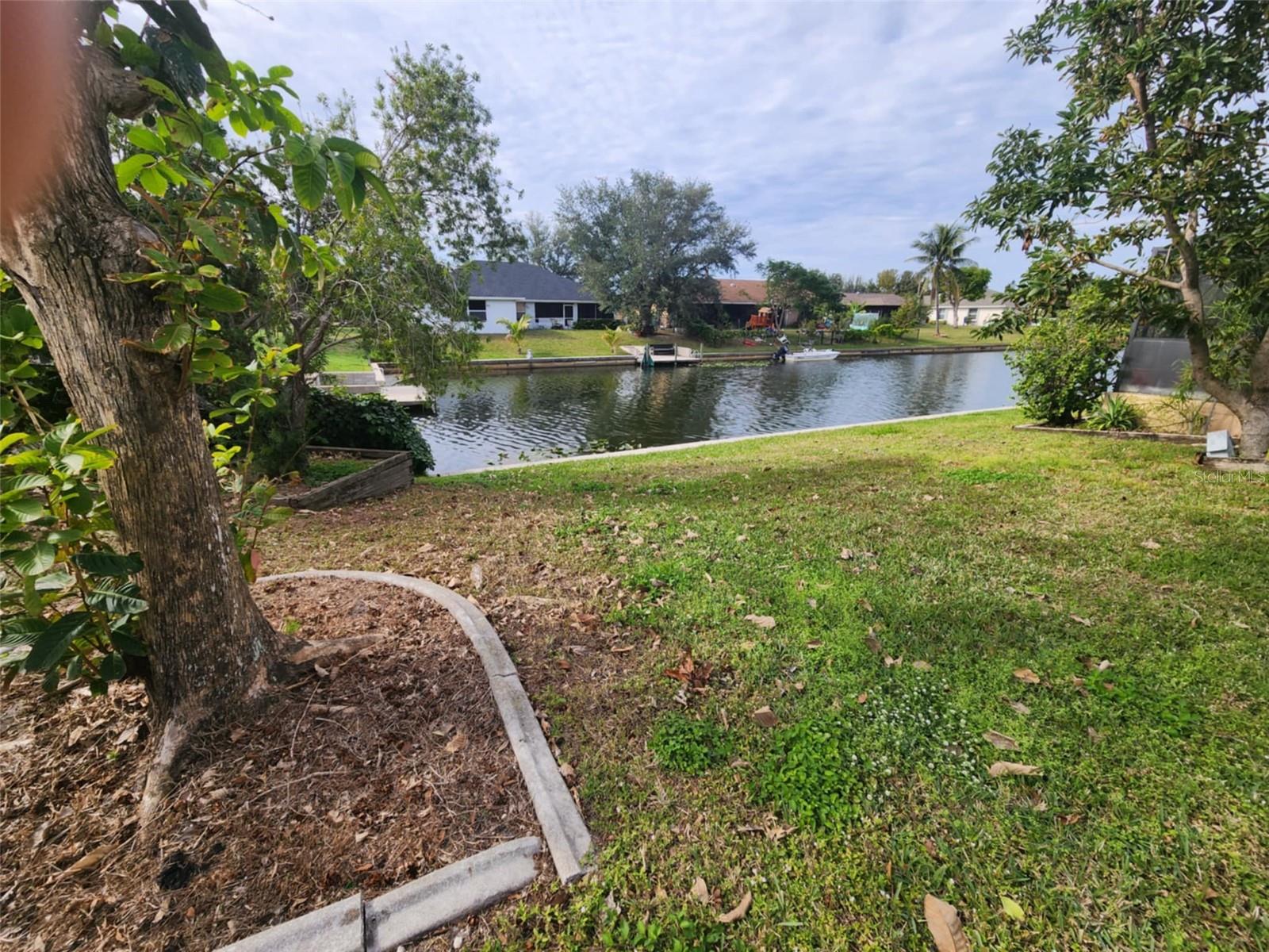 1815 SE 6TH ST, CAPE CORAL, FL, 33990